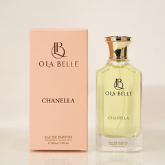 Chanella EAU DE PARFUM 1OOML