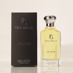 Nicanor EAU DE PARFUM 1OOML