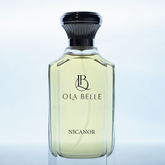 Nicanor EAU DE PARFUM 1OOML