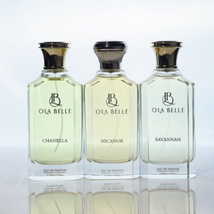 Nicanor EAU DE PARFUM 1OOML
