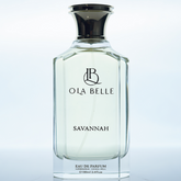 Savannah EAU DE PARFUM 1OOML